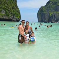 Отзыв от Олег - DTV виза